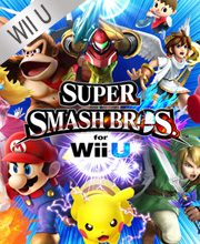 Super Smash Bros