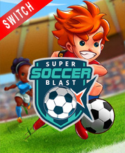 Super Soccer Blast