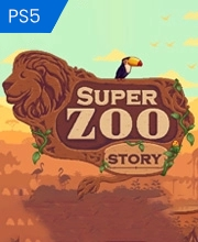 Super Zoo Story