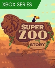 Super Zoo Story