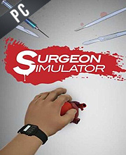 Surgeon Simulator