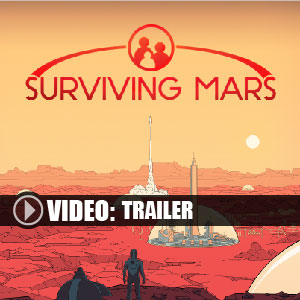 Comprar Surviving Mars CD Key Comparar Precios