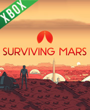 Surviving Mars