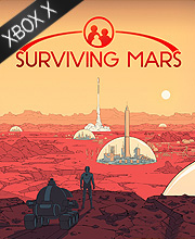 Surviving Mars