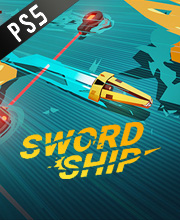 Swordship