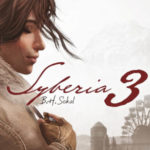 La Fecha de Salida de Syberia 3 por fin determinada