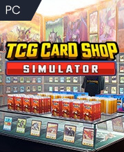 TCG Card Shop Simulator