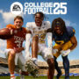 EA Sports College Football 25: El Gran Éxito Antes del Lanzamiento al Mejor Precio Ahora