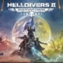 Helldivers 2 Aumento de Dificultad: Encuentra las Mejores Ofertas de Claves Ahora