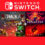 Nintendo Switch Bundle: Warhammer Dakka, Deflector & Syndrome – Mejores Precios