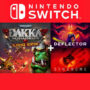 Nintendo Switch Bundle: Warhammer Dakka, Deflector & Syndrome – Mejores Precios