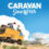 Caravan SandWitch: Descubre un Mundo de Aventura y Exploración