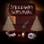 Speedway Survival – Consíguelo Ahora Gratis Antes del Lanzamiento Oficial