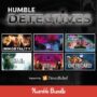 Agarra el Humble Detectives Bundle: Ahorra Mucho en Killer Frequency y Más Juegos