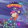 Tinykin Clave para Nintendo Switch – Encuentra el Precio Más Bajo Aquí