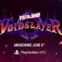 La Expansión «Voidslayer» de Pistol Whip llega Este Verano – Trailer En El Interior