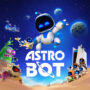 Astro Bot Supera a Doom y Gears of War En Los Últimos Rankings De Wishlist