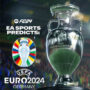 ¿Quién Ganará la UEFA Euro 2024? EA Sports FC Tiene la Respuesta