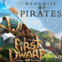 Republic of Pirates & First Dwarf Ahora Disponibles en Best Price