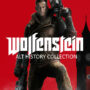 Wolfenstein Alt History Collection Por Sólo 14€ – Encuentra la Mejor Oferta Hoy