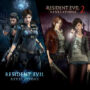 Mejor Precio para Resident Evil Revelations + Revelations 2 Deluxe Edition