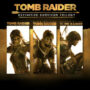 Tomb Raider Trilogy: ClaveCD Lidera la Oferta de Clave de Juego PSN con el Mejor Precio