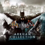 Comparar Ofertas de Xbox y Tracker para Batman Arkham Collection