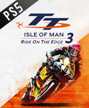 TT Isle of Man Ride on the Edge 3