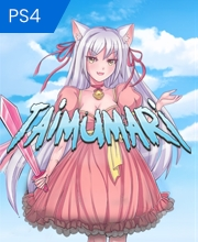 Taimumari