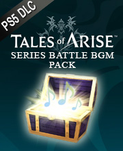 Tales of Arise Tales of Series Battle BGM Pack