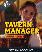 Tavern Manager Simulator