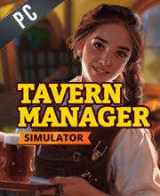 Tavern Manager Simulator