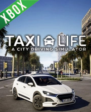 Taxi Life A City Driving Simulator