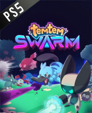 Temtem Swarm