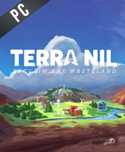 Terra Nil