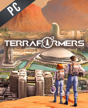 Terraformers