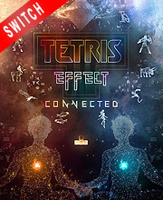 Tetris Effect Connected