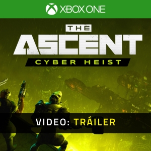 The Ascent Cyber Heist Video Trailer