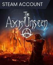 The Axis Unseen