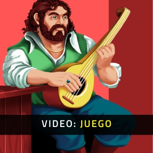 The Bards Tale Trilogy - Video de Juego