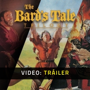 The Bards Tale Trilogy - Video Trailer