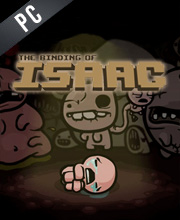 The Binding of Isaac