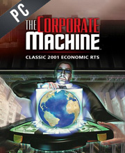 The Corporate Machine