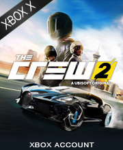 The Crew 2