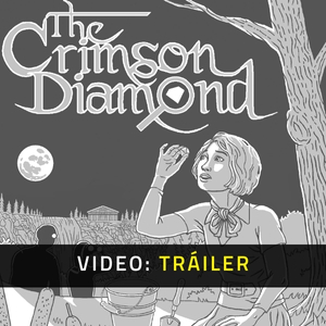 The Crimson Diamond Tráiler en Vídeo