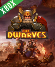 The Dwarves