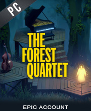 The Forest Quartet