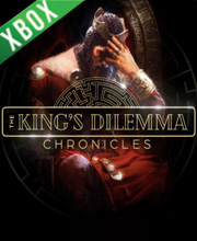 The King’s Dilemma Chronicles