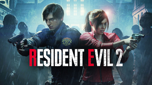 comprar Resident Evil 2 clave de Steam al mejor precio