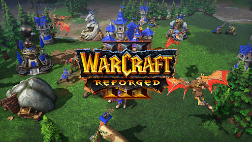 ¿es Waracraft 3: Reforged multijugador?